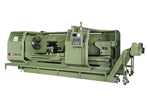 Torno Convencional BN-40120