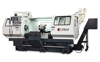 Torno CNC SN-2280